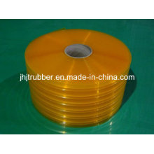 100% Virgin PVC weiches Blatt, PVC Vorhang Blatt, PVC Vorhang Streifen